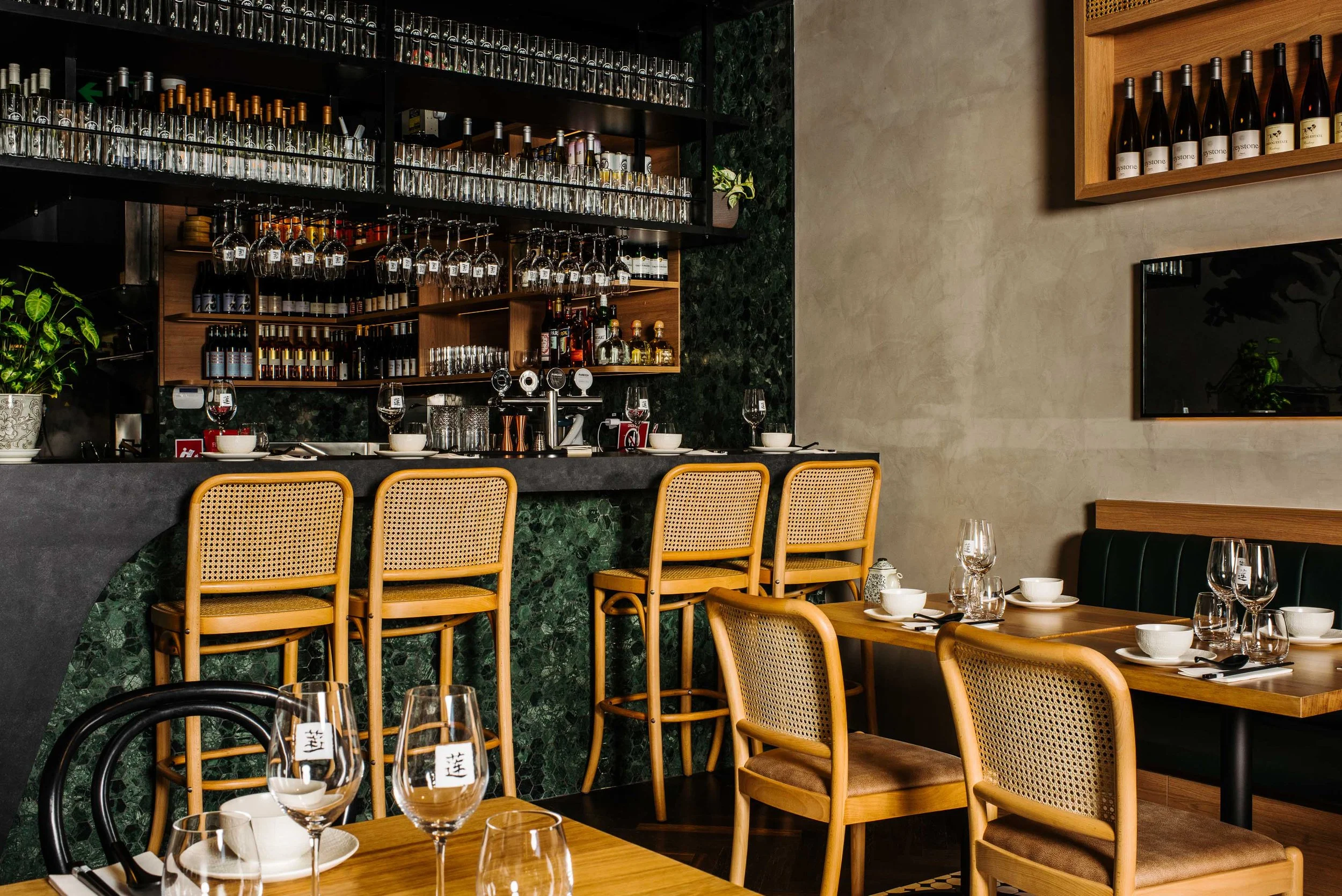 Best Dumpling Bar in Summer Hill | Chinese Dining, Lunch & Dinner ...