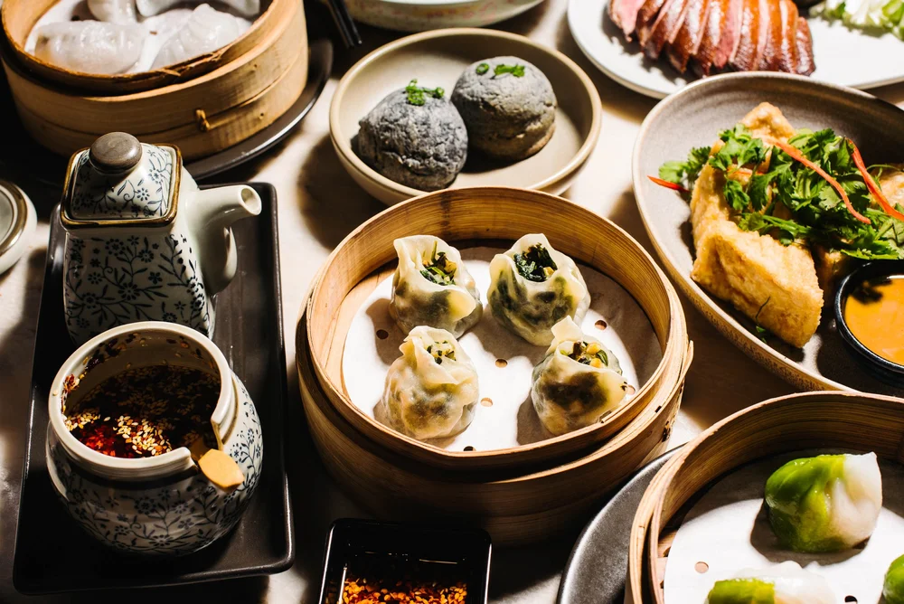 Best Dumpling Bar in Summer Hill | Chinese Dining, Lunch & Dinner ...