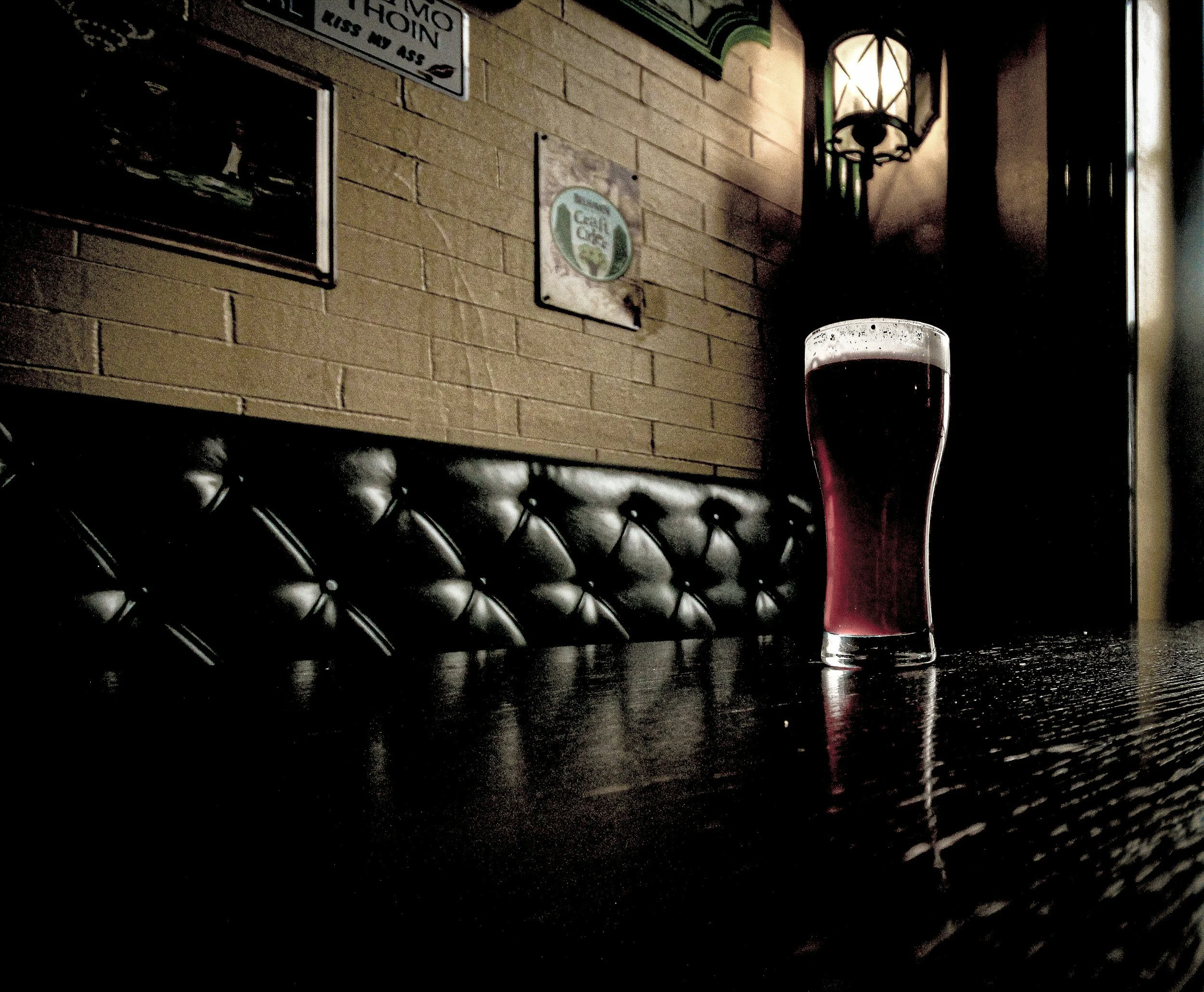 Shortest Pub Crawl in Texas