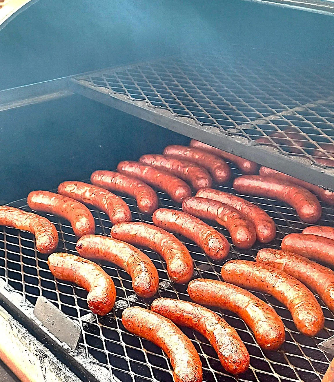 Ultimate Bar-B-Que Package