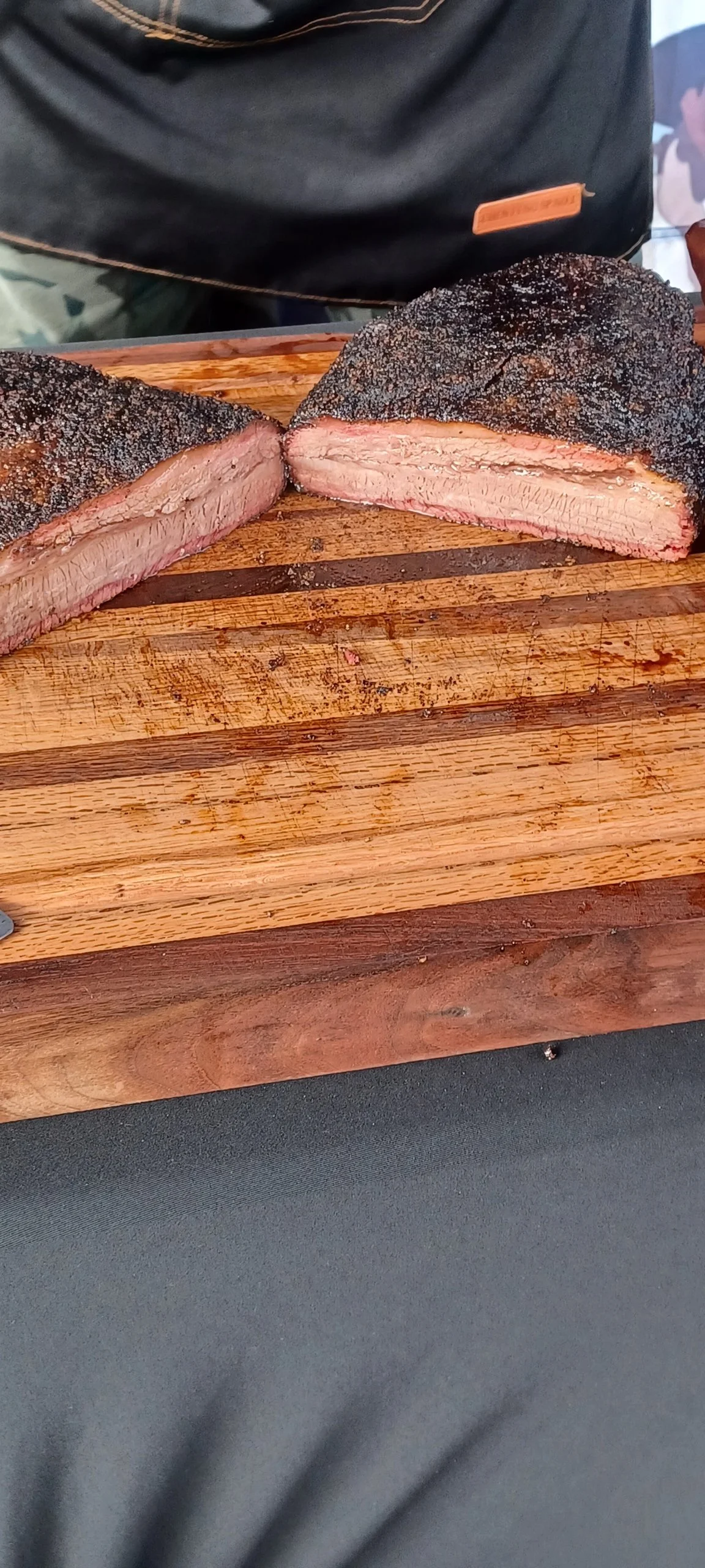 (1) One Meat Package