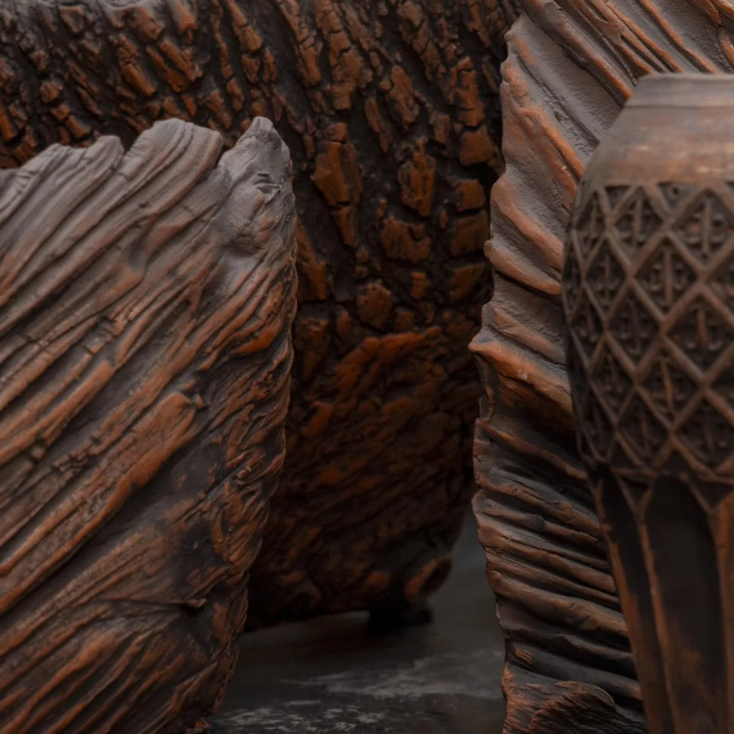 Hopefully run a kiln this week for some freshies

 
#pottery #ceramics #handmade #cactus #succulent #bonsai #nzmade #ceramicali
#ceramicsnz