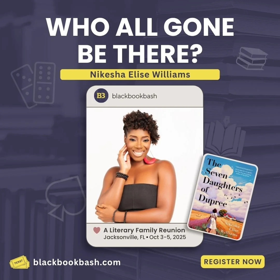 Black Book Bash