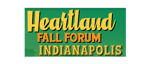 Heartland Fall Forum