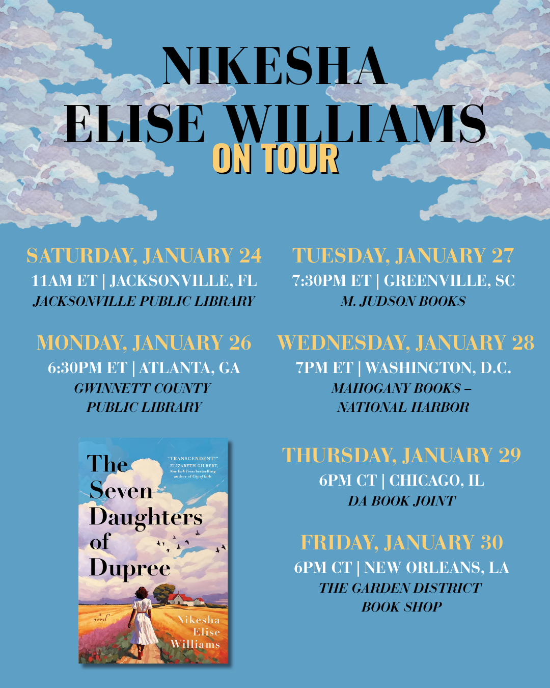 Greenville, South Carolina 