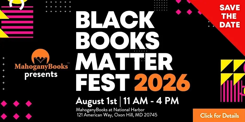 Black Books Matter Fest