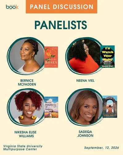 Petersburg Book Fest
