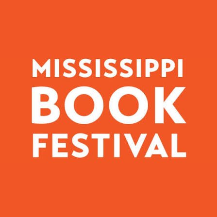 Mississippi Book Festival 