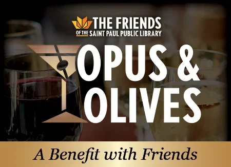 Opus & Olives