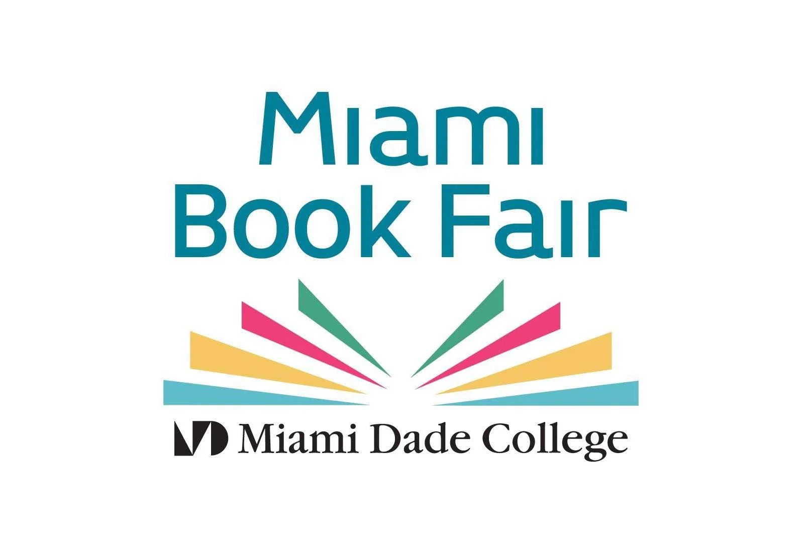 Miami Book Fair