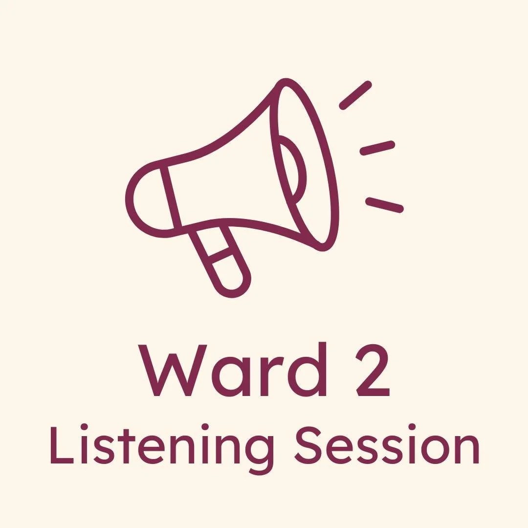 Join Mayor Pro Tem Andrea Samson and me for a ward 2 listening session on Feb. 21, 10 am, at The Love Shack - Craft Mocktails (120 E 4th St, Loveland, CO 80537).

 #lovelandco #lovelandcolorado #lovelandcolorado❤️ #CityCouncil #citycouncil