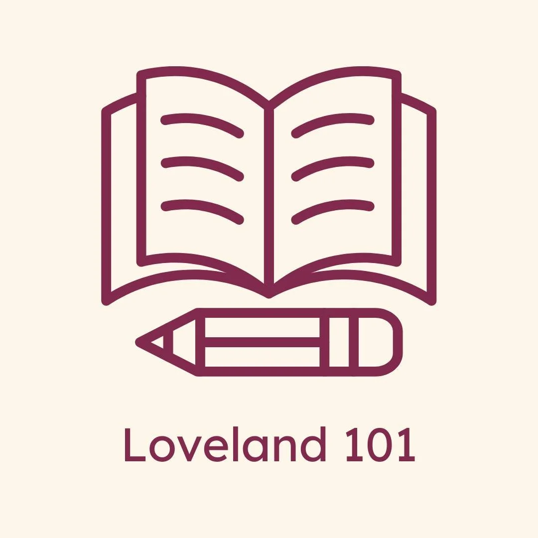 If you want to learn about:

- Loveland&rsquo;s current challenges and future priorities
- The spaces and places that shape Loveland&rsquo;s quality of life
- Community development practices
- Transportation systems
- Public safety objectives
- and m