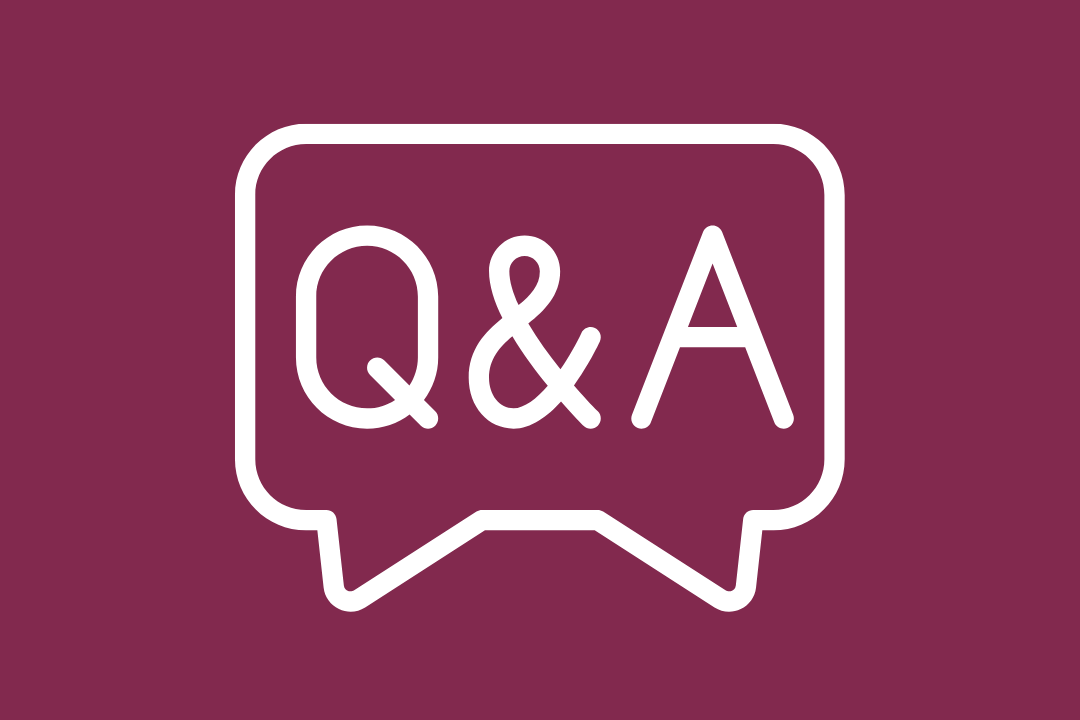 q&a