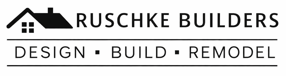 Ruschke Builders Logo