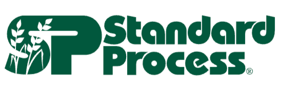 Standard Process Logo