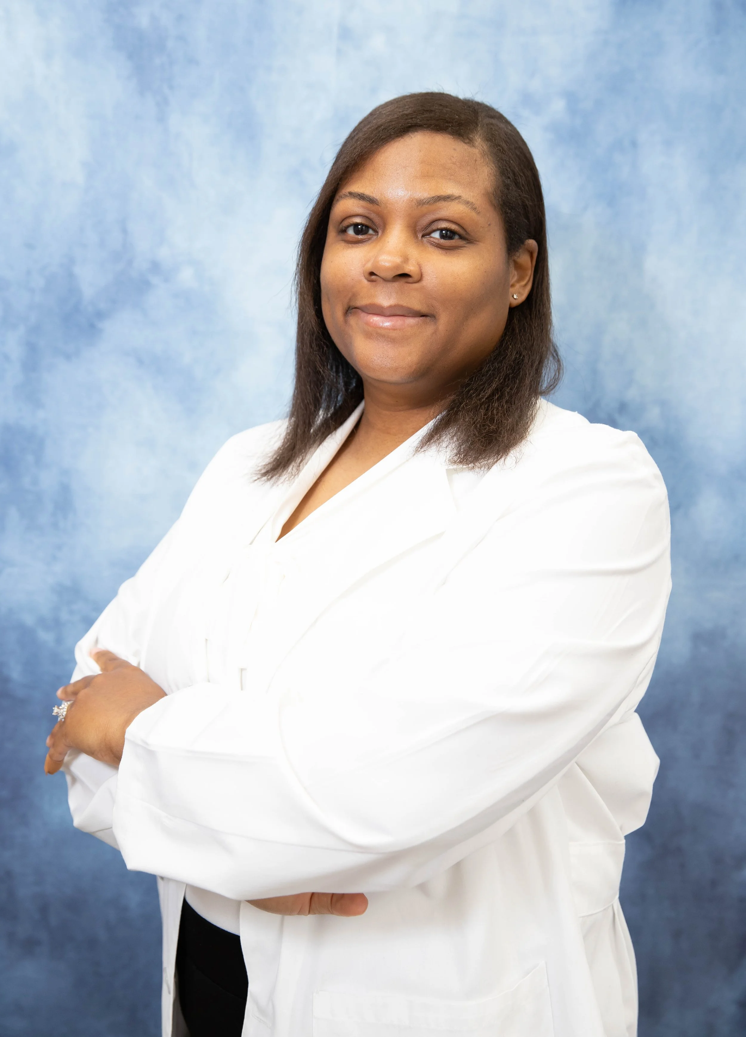 Dr. Shavahn Witherspoon
