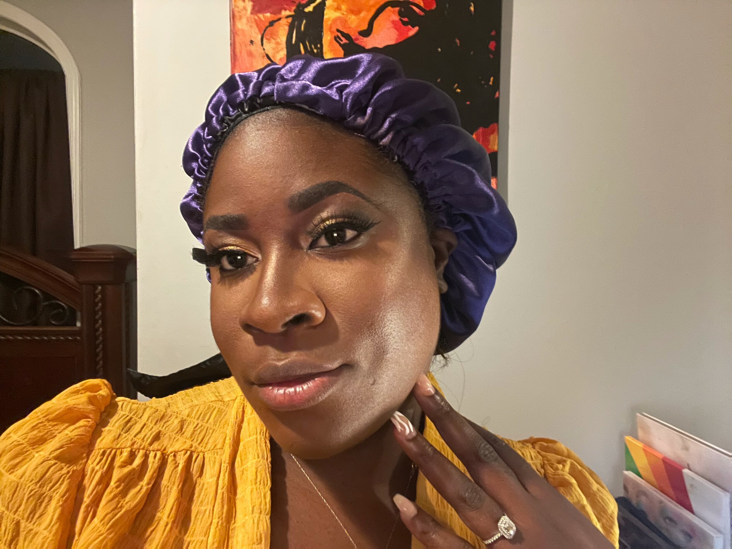 My Jacked Up Morning Routine🌅