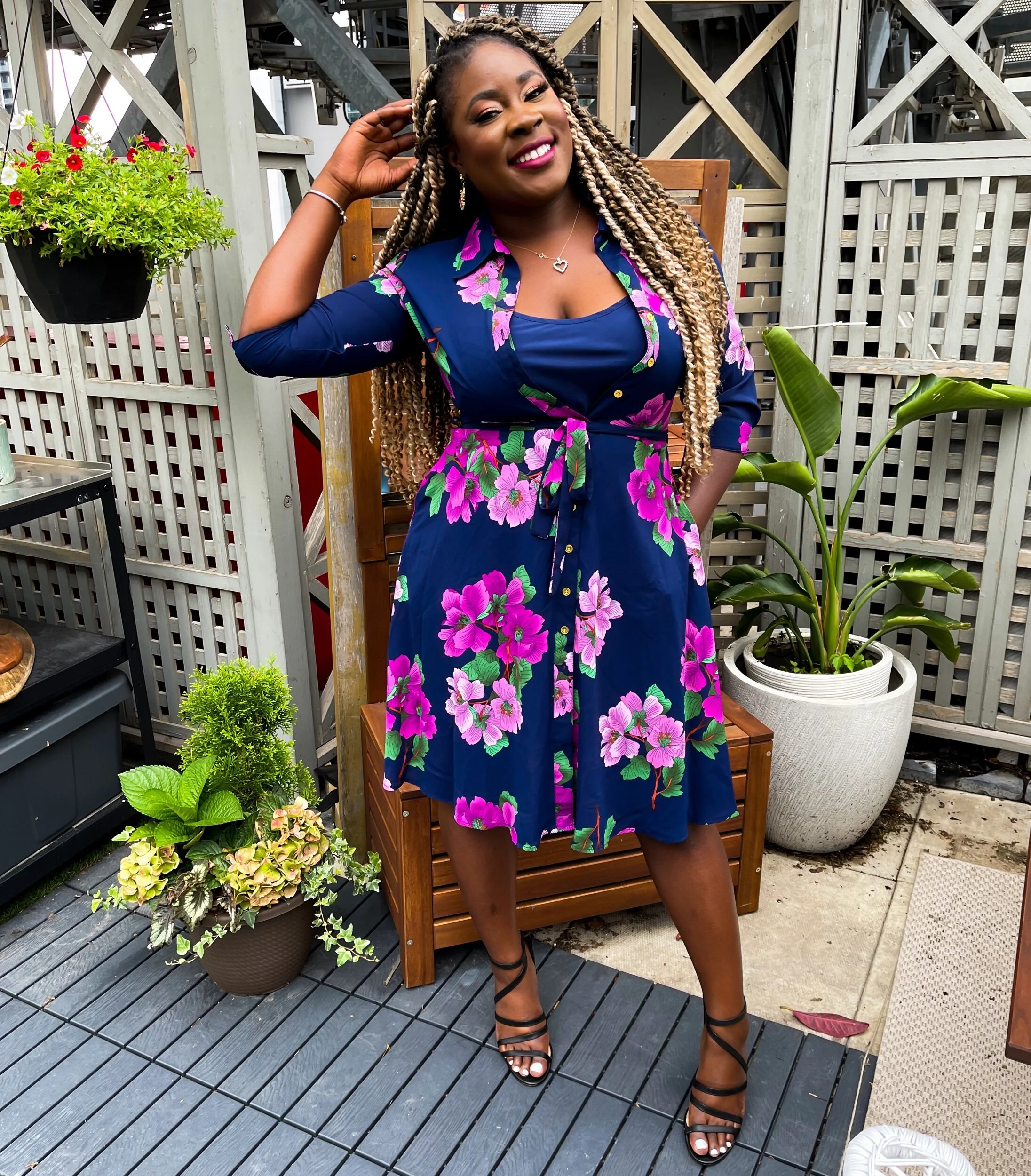 July Fashion Roundup!