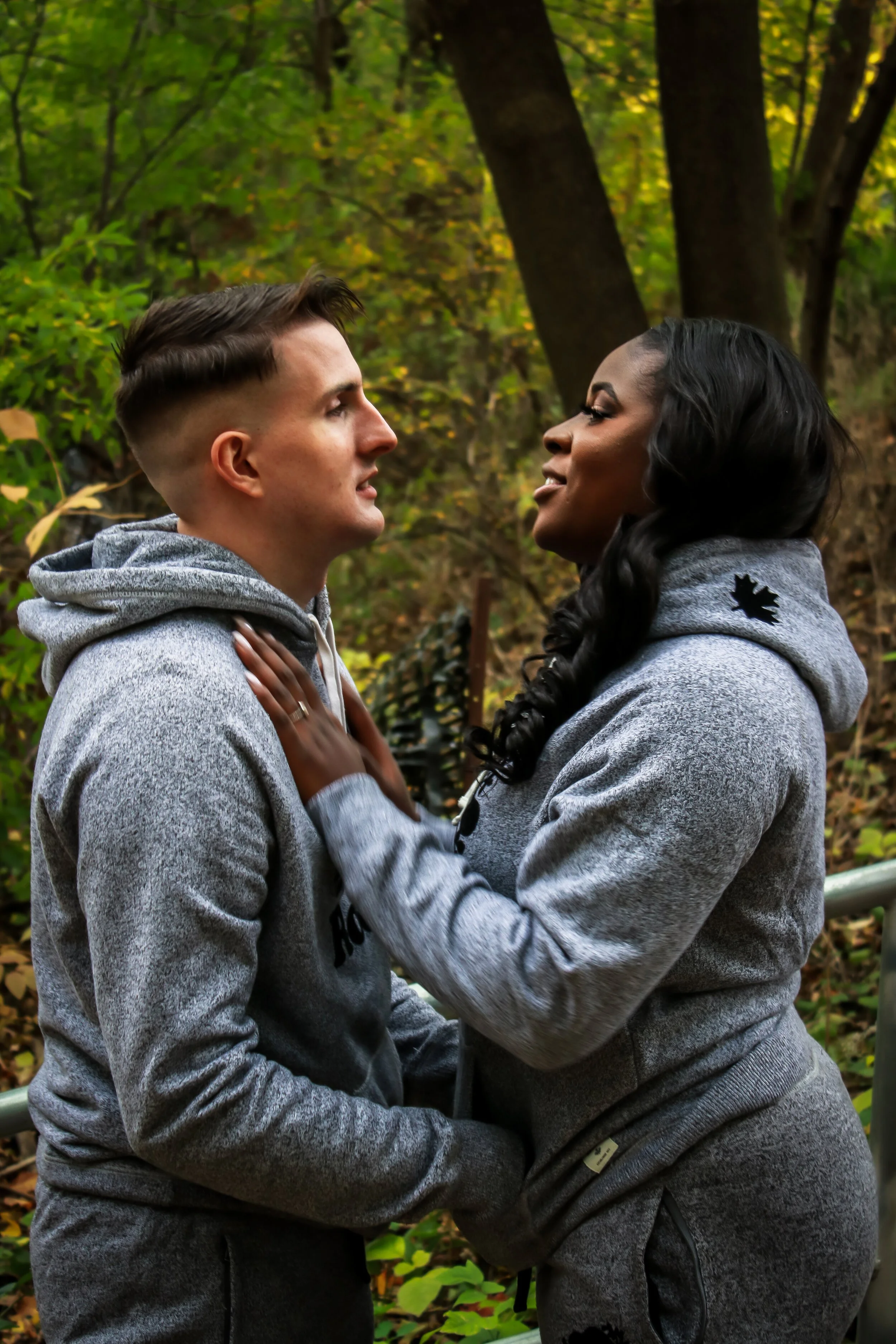 Road to Marriage: Beginnings