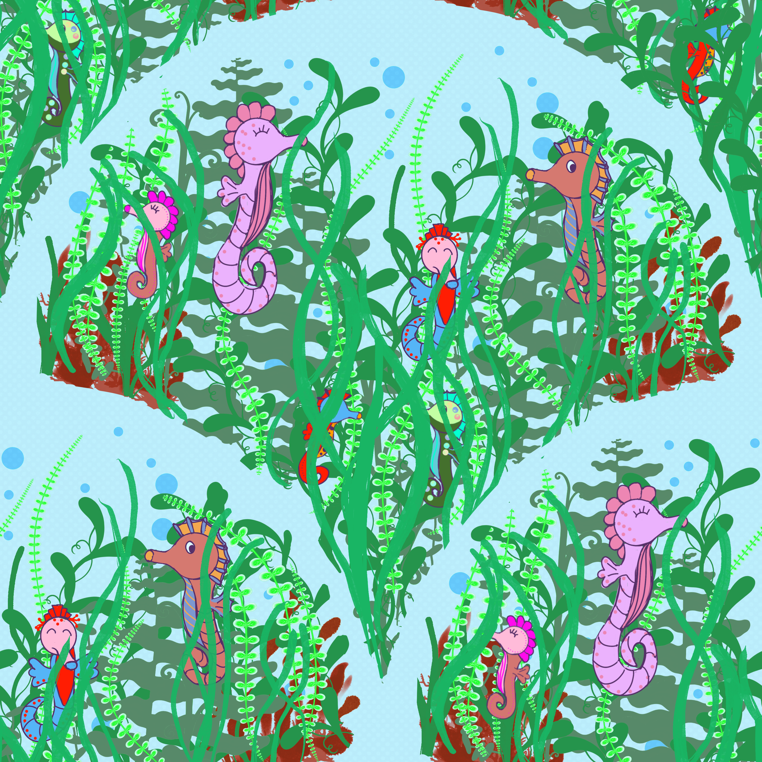 Water Play