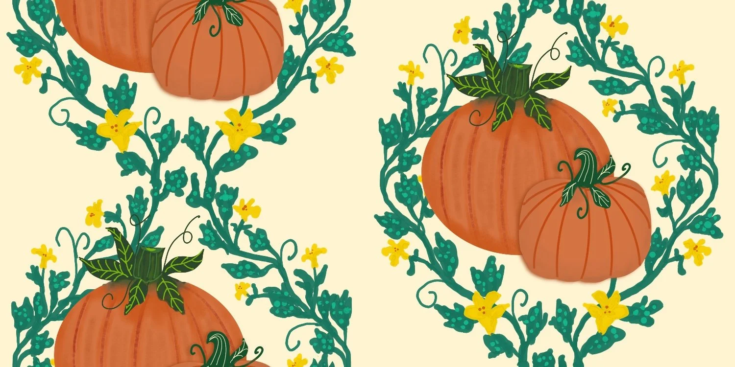 Harvest Whimsy
