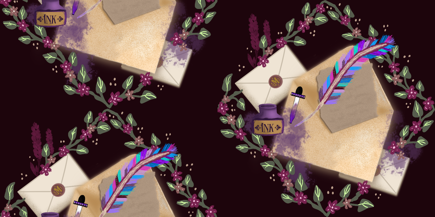 Enchanted Correspondence