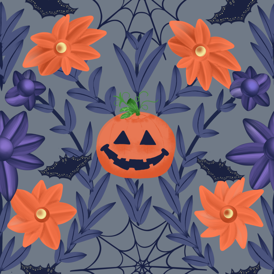 Spooky Season Whimsy