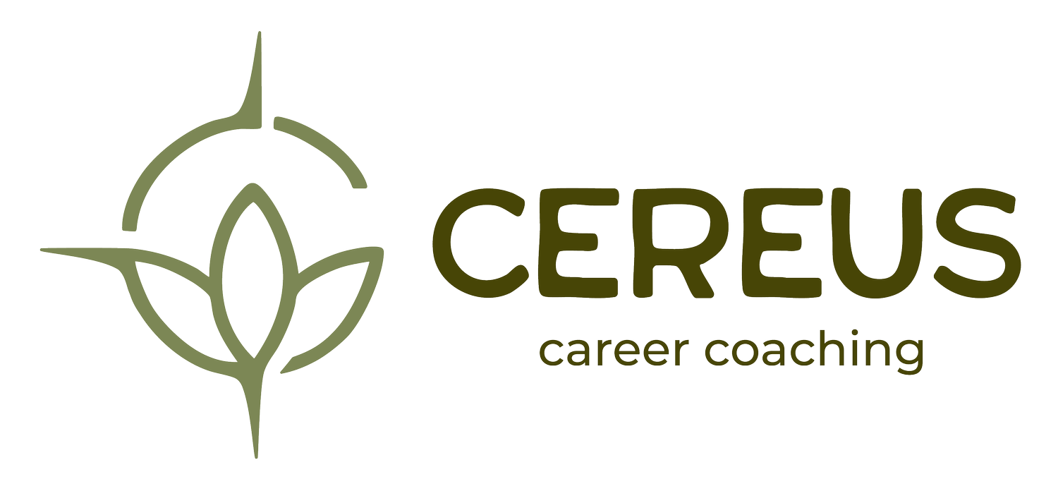 Cereus Career Coaching