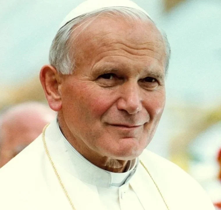 Mulieris Dignitatem (1988)