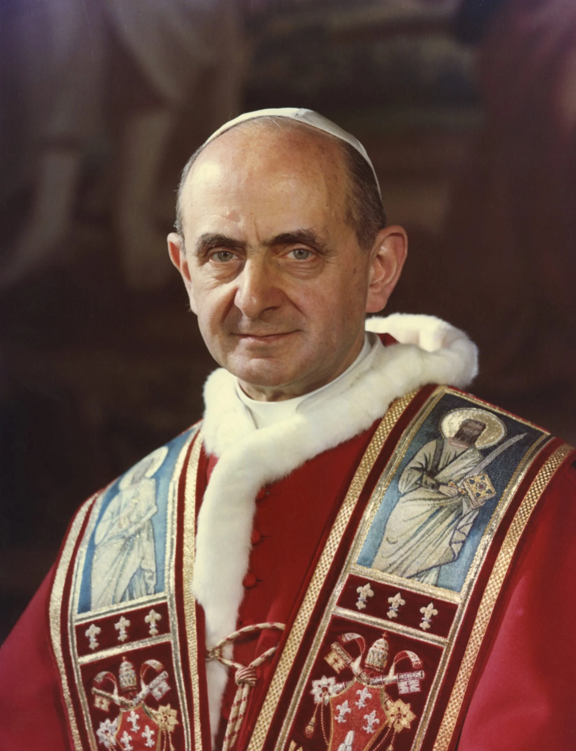 Address of St. Pope Paul VI to Women (1965)