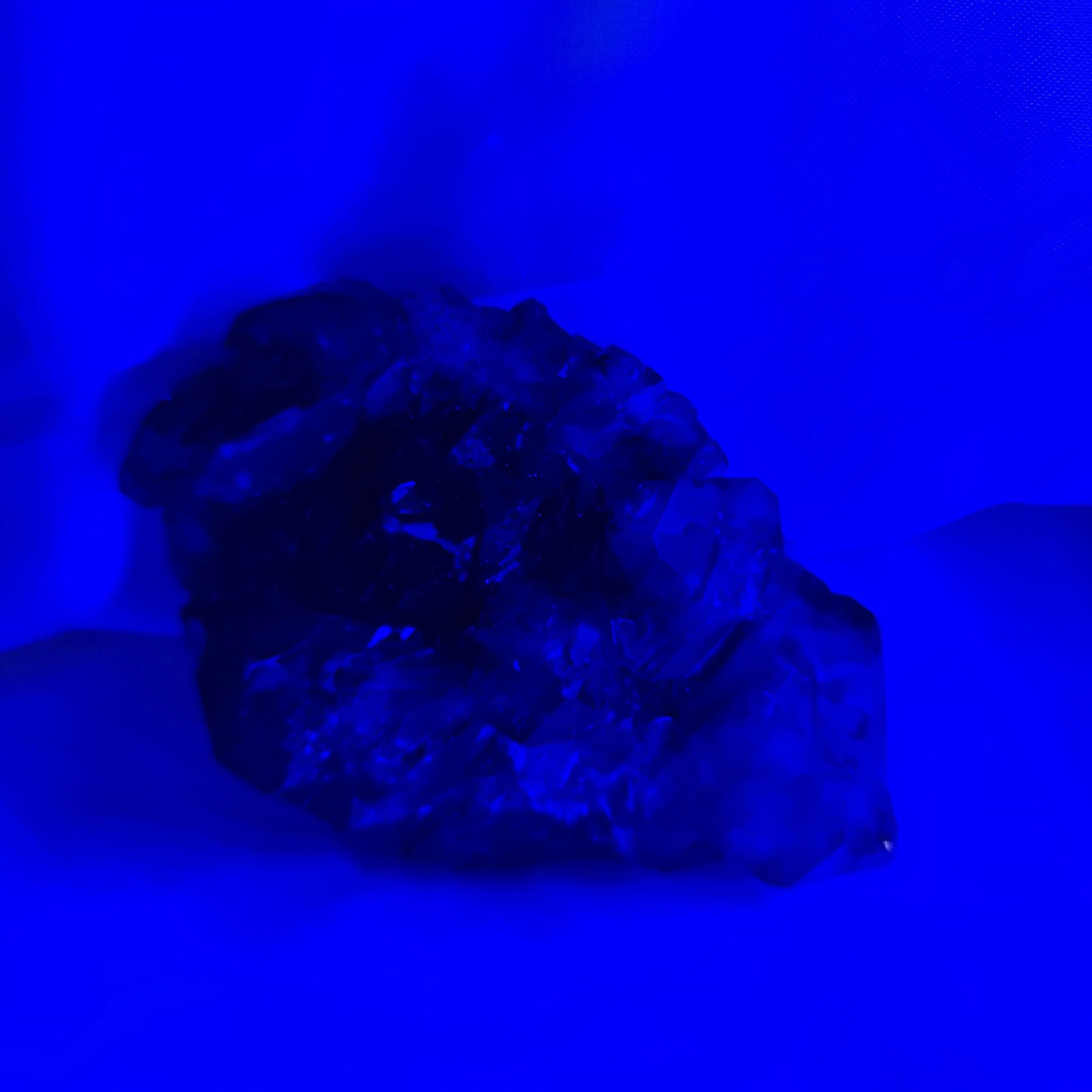 St. Elmo's Fire Stone