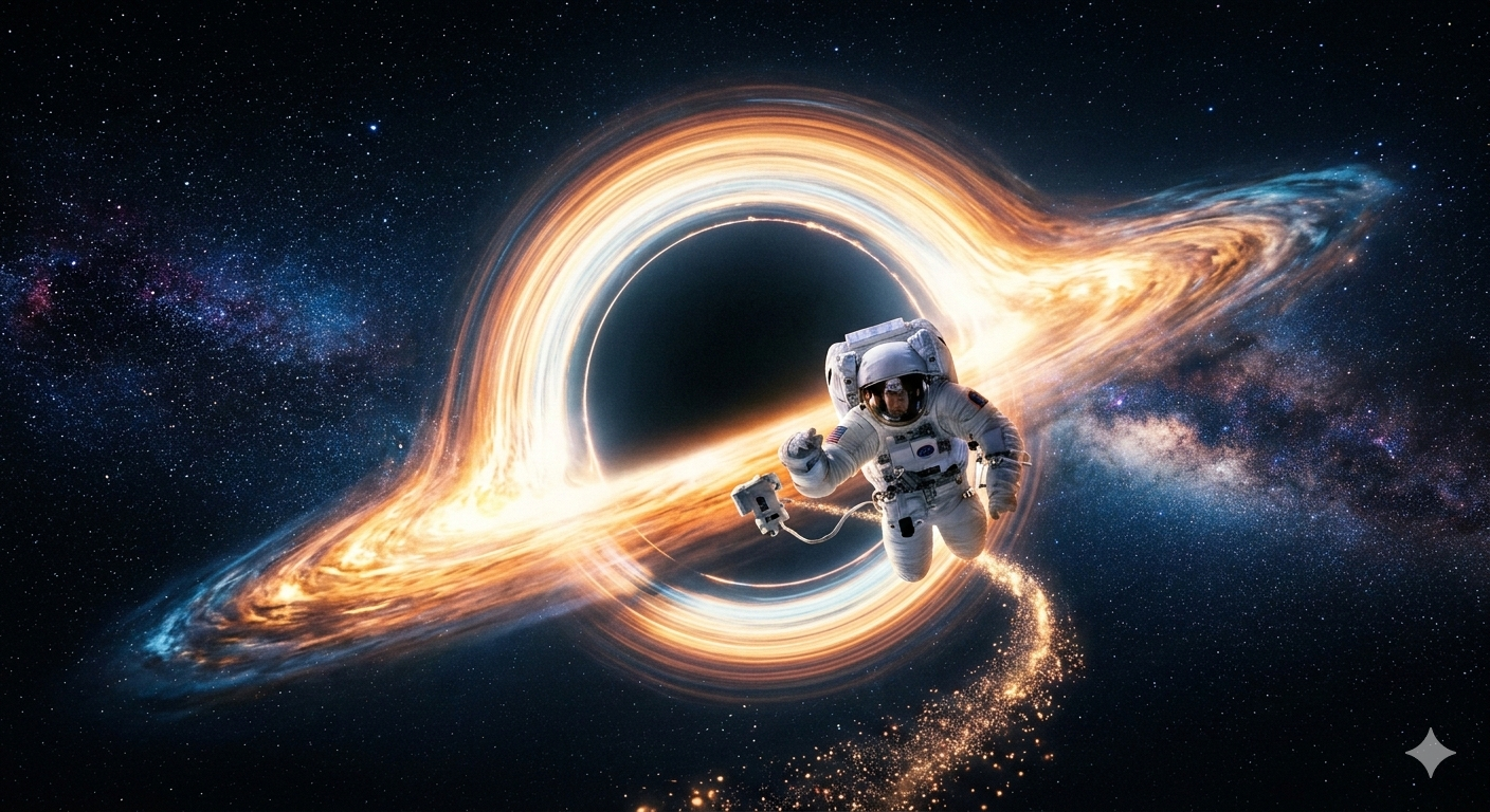 El "Agujero Negro" de las Vacantes: ¿Por qué enviar tu CV no es suficiente?