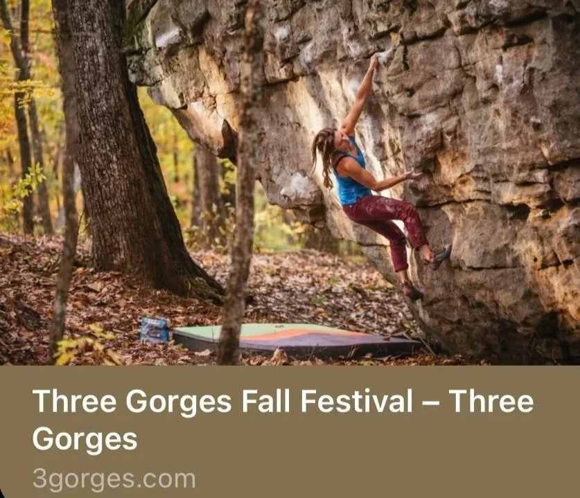 Three Gorges Fall Festival