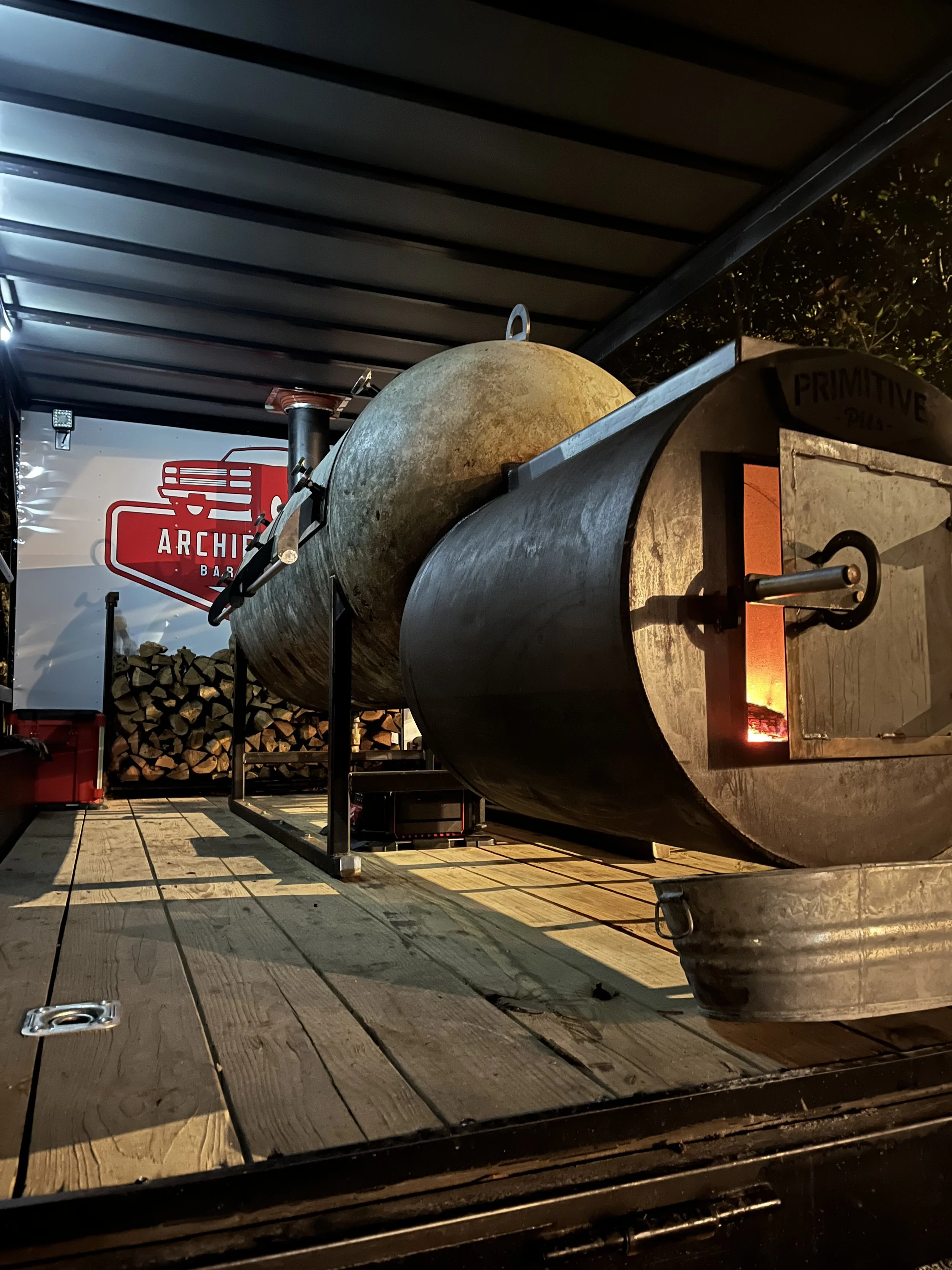 New Year's Eve - Hoptown Southside