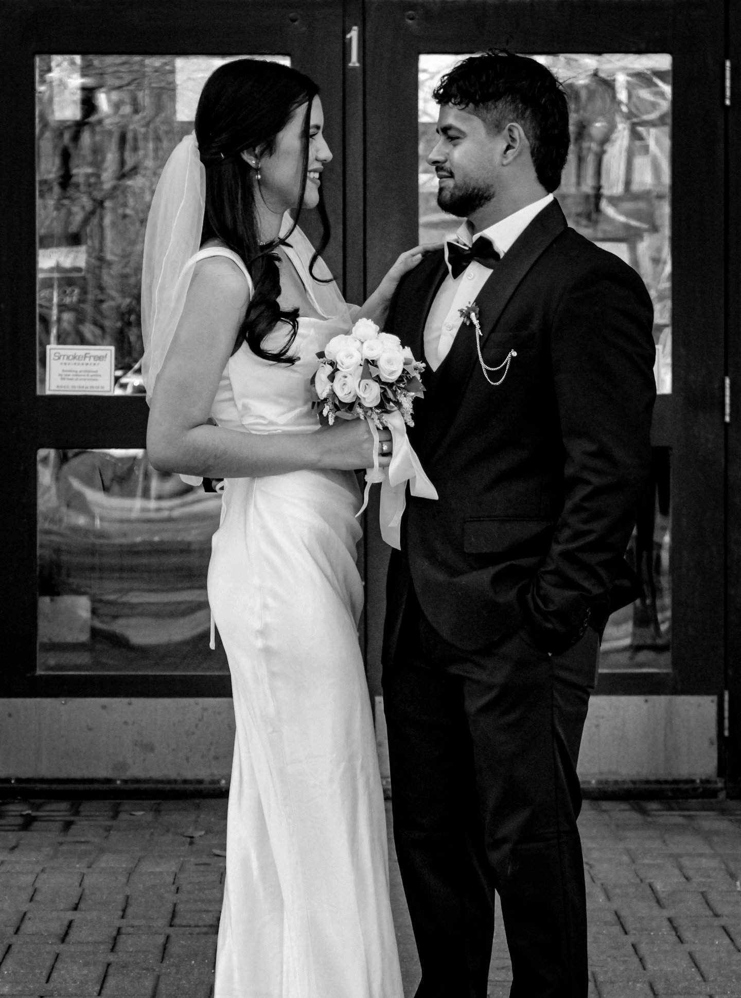 Congratulations, Luisa and Jairo! Thank you for trusting me to capture such a beautiful moment in your lives. This was my first wedding to photograph, and I&rsquo;m truly grateful. I can&rsquo;t wait to see where this journey takes me.