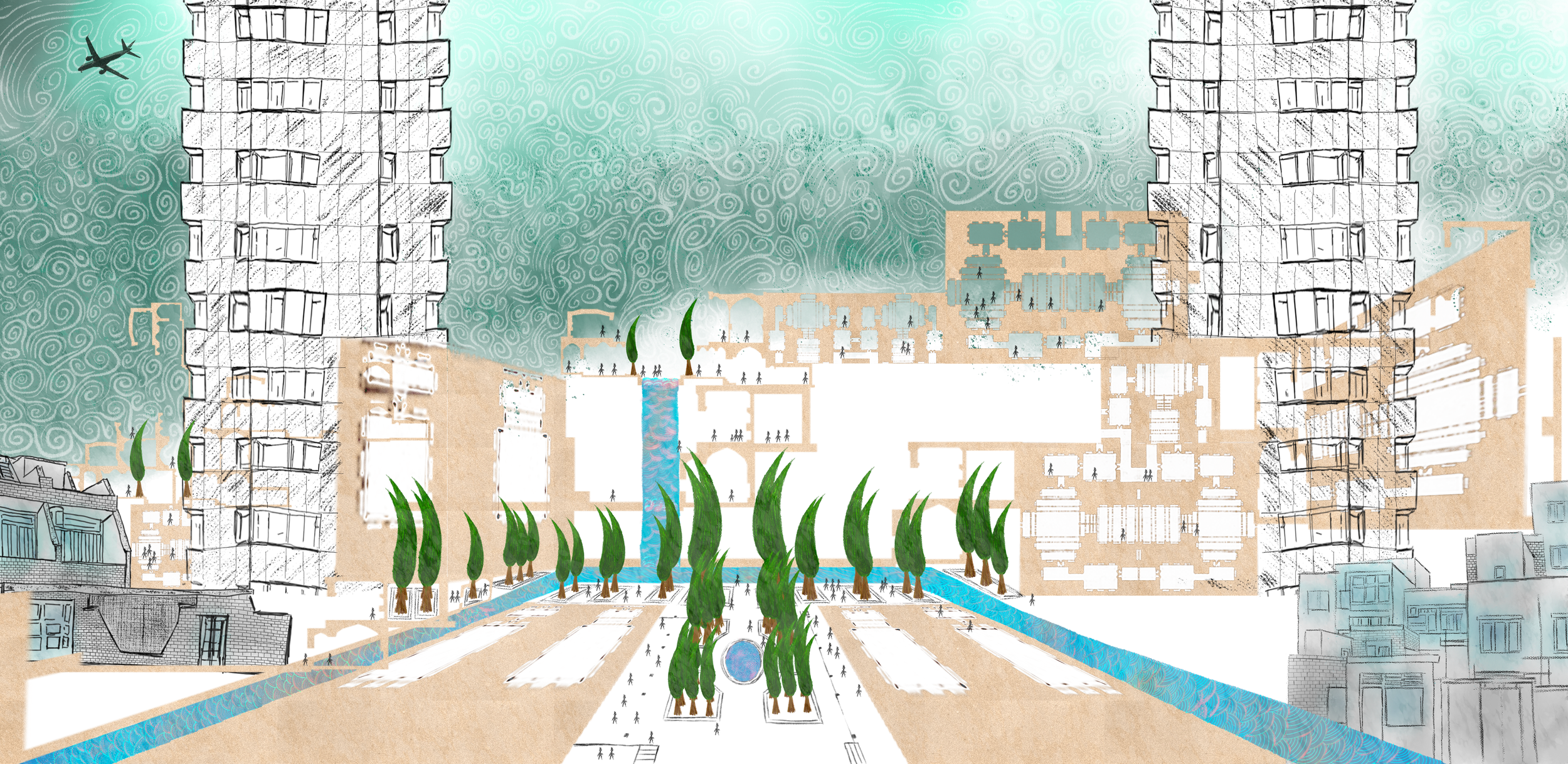 Masters Second Year (DS22)