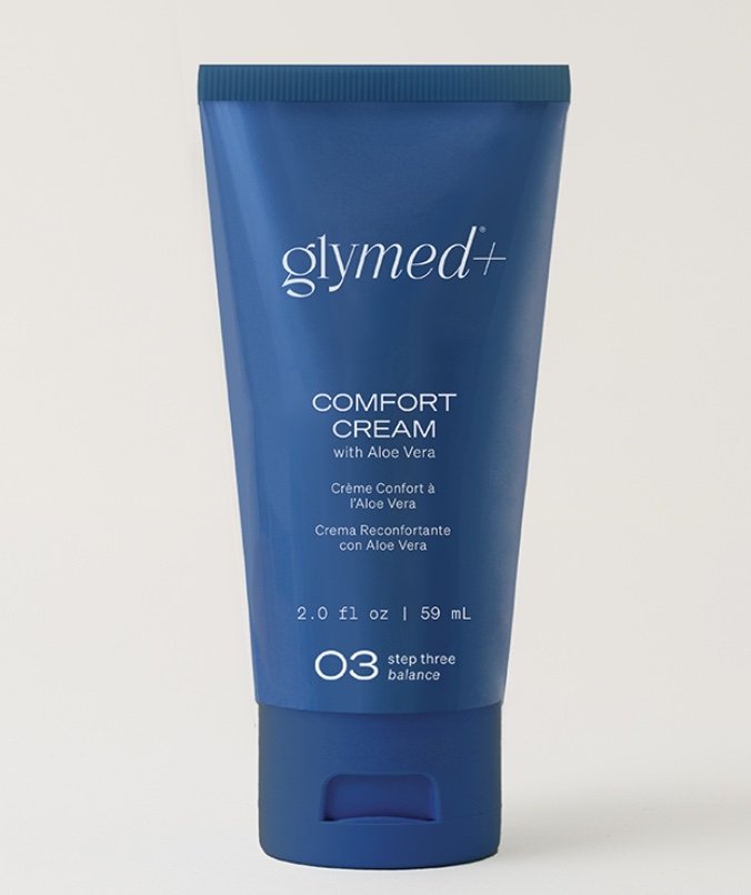 Glymed Plus Comfort Cream