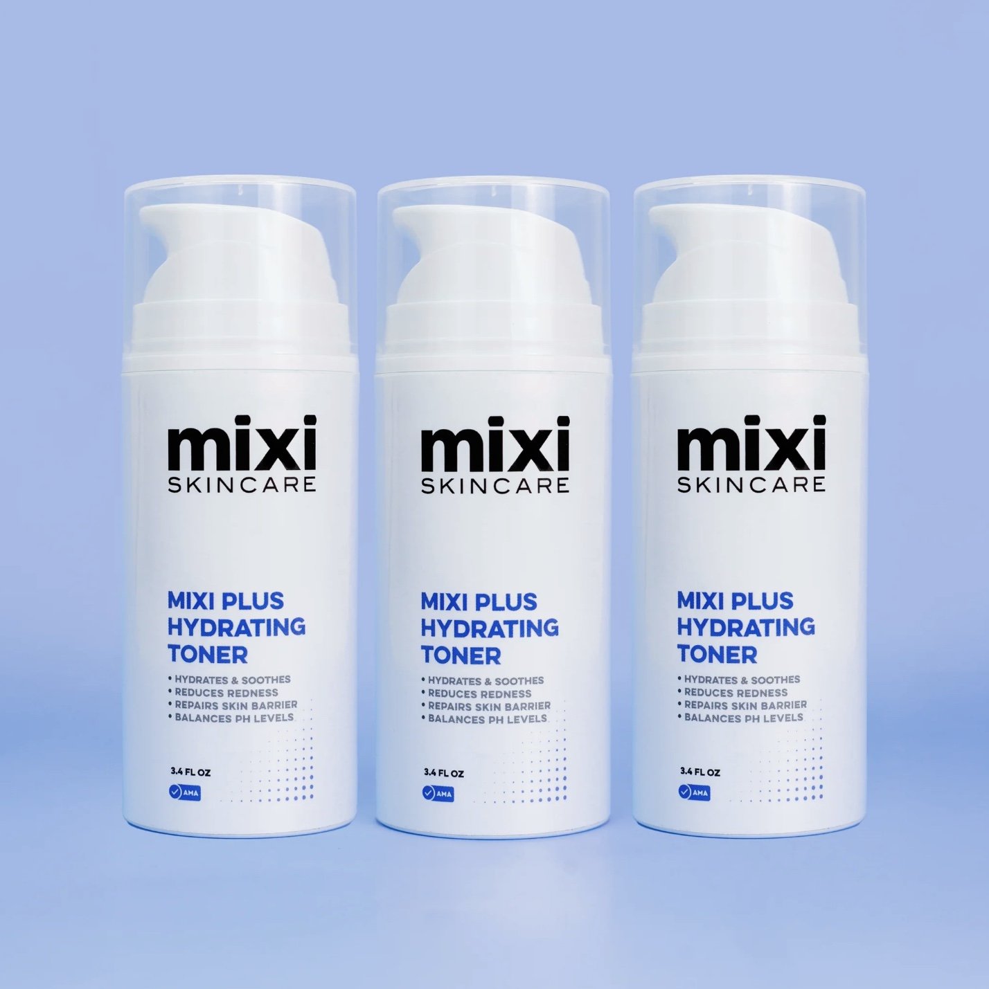 Mixi Skincare Hydrating Toner