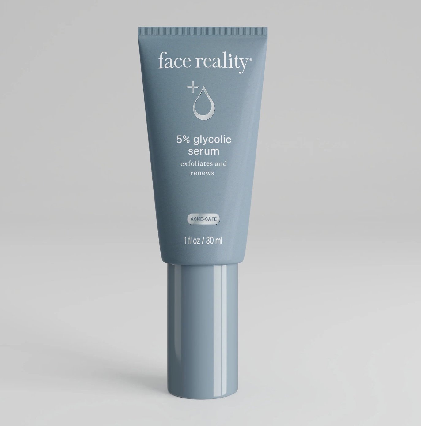 Face Reality 5% Glycolic Serum