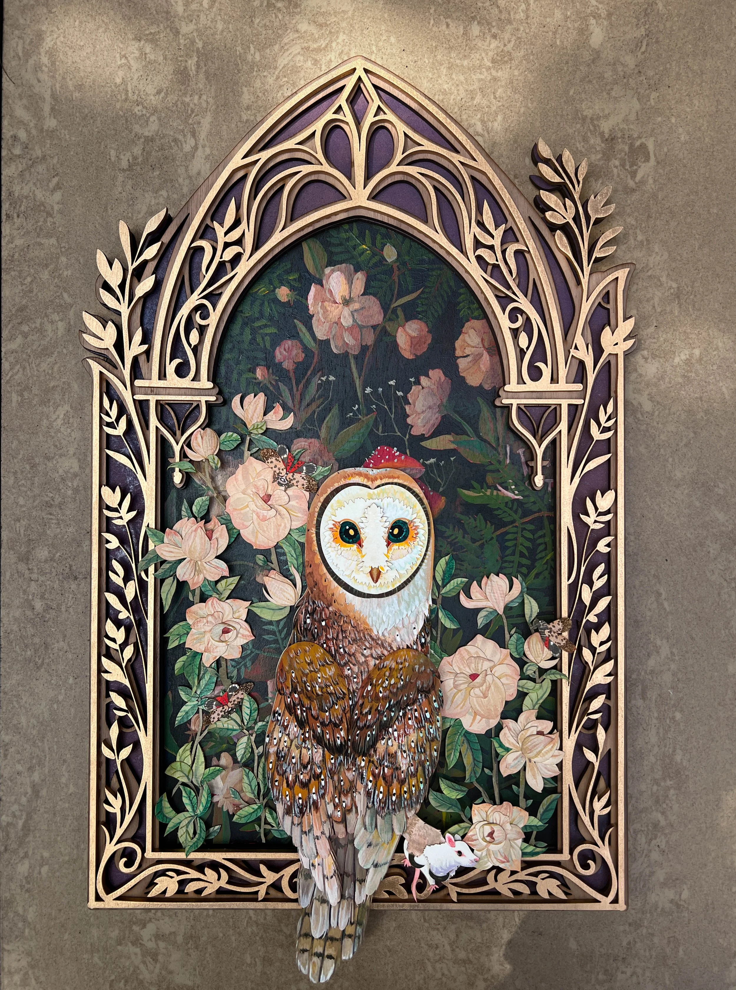 Sacred Ecology