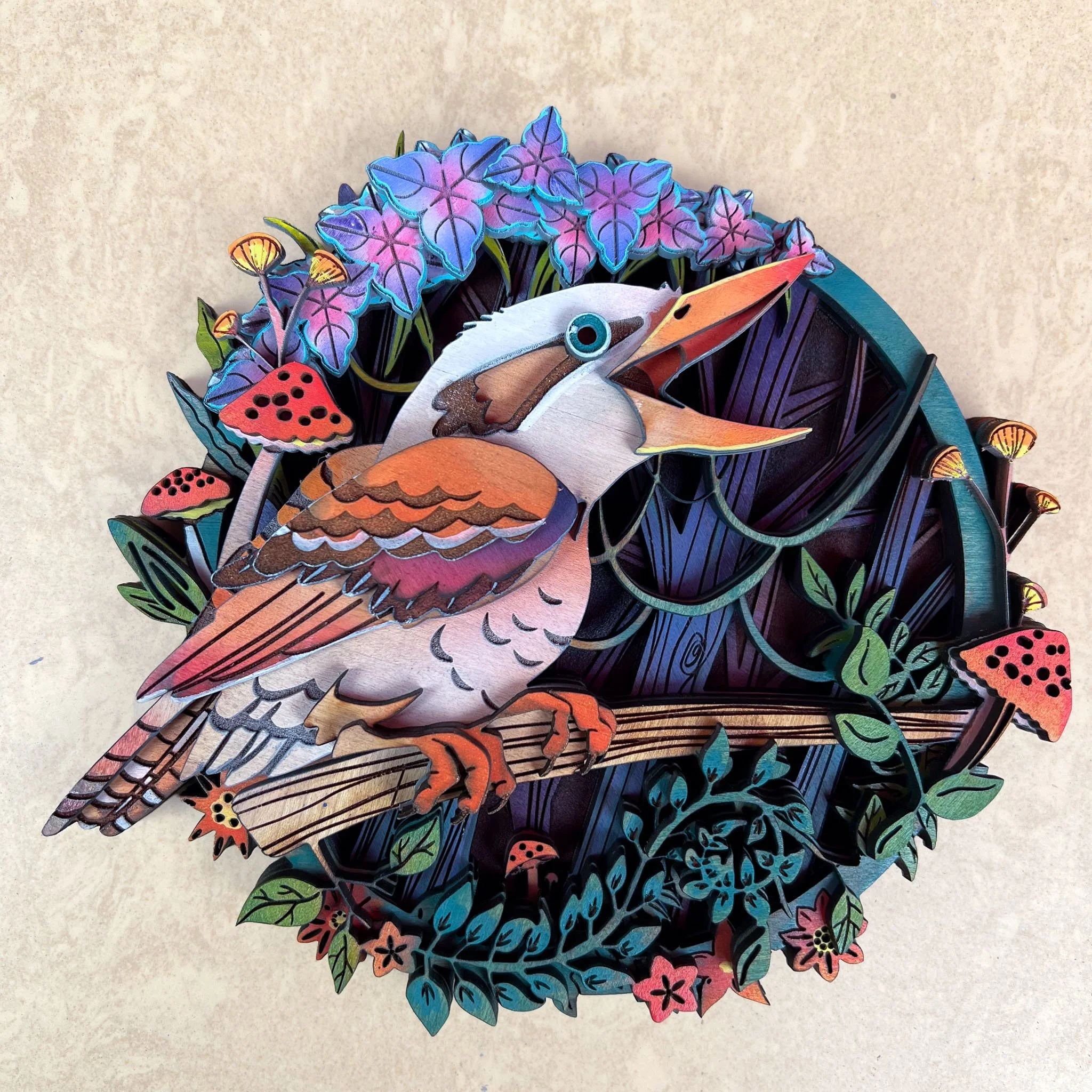 Kookaburra