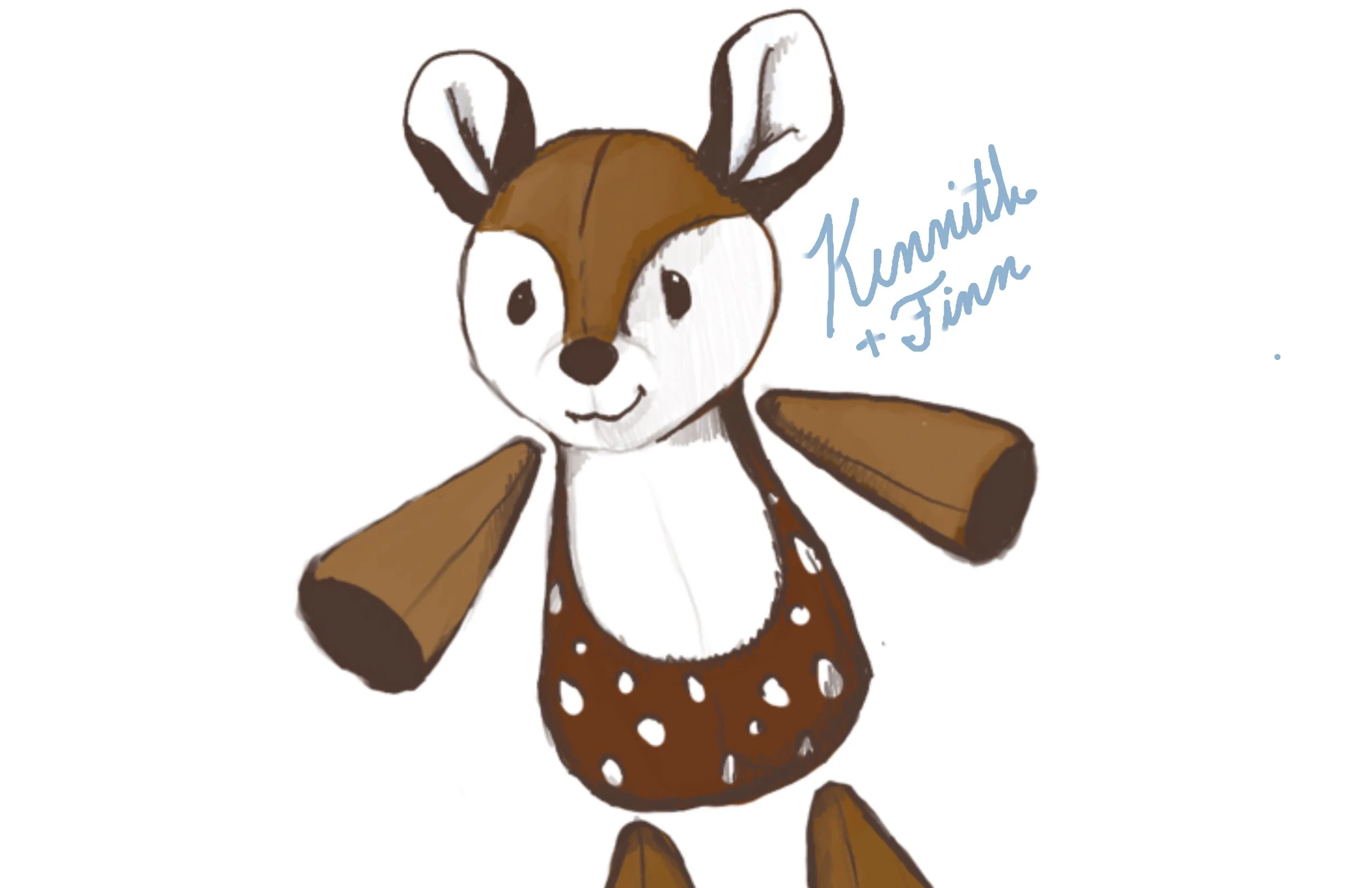 Kennith & Finn  Project