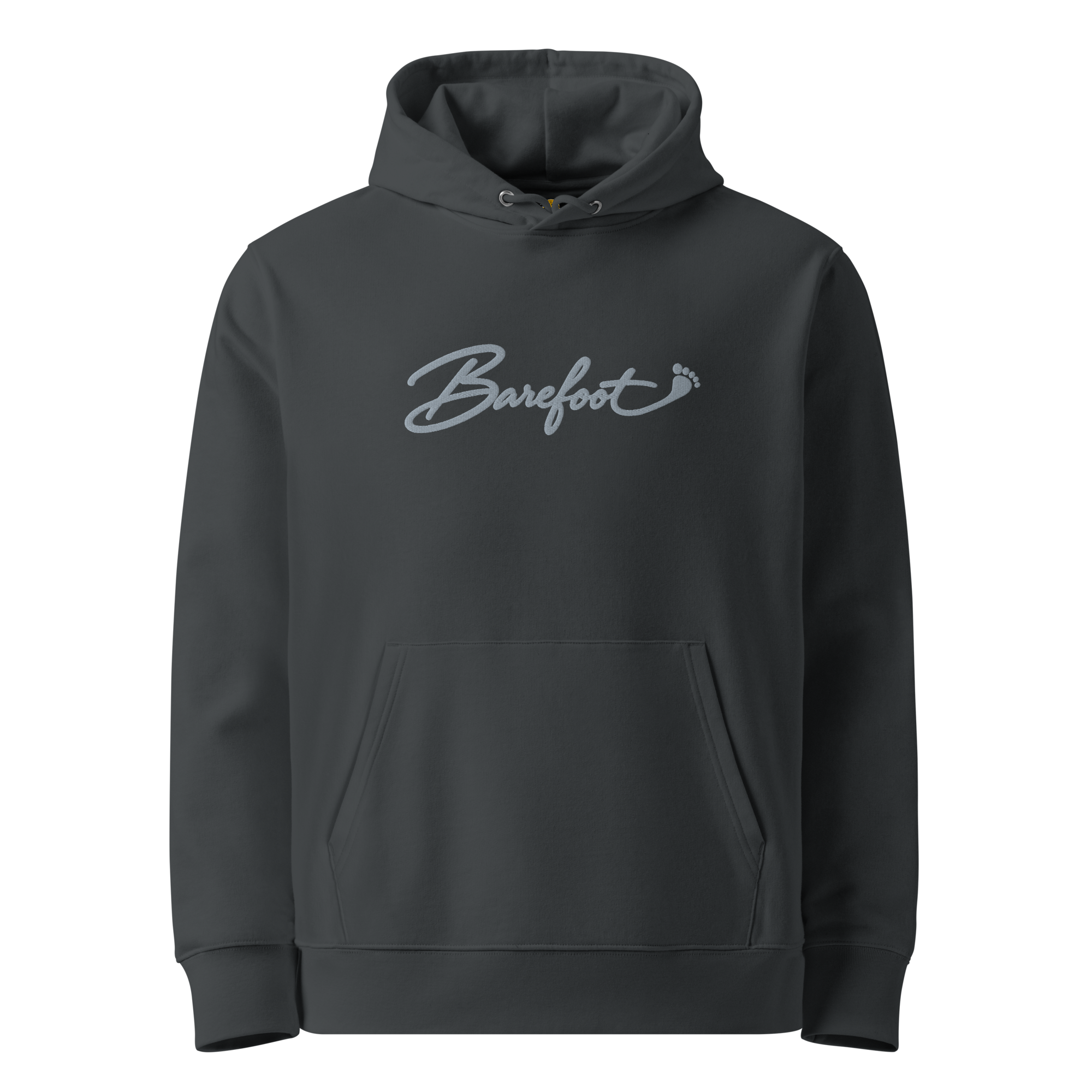 Barefoot Premium Hoodie (Driftwood)