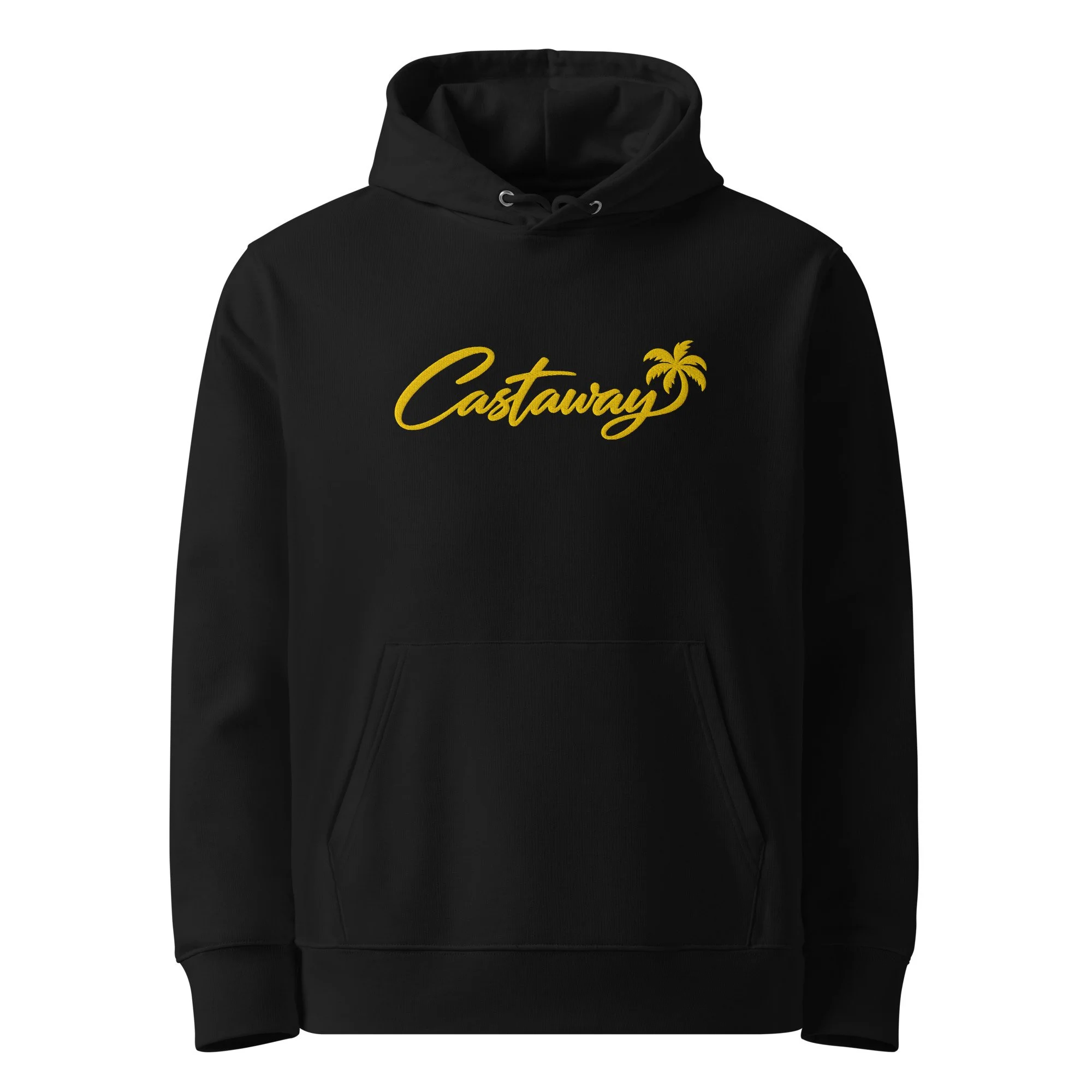 Castaway Premium Hoodie (Island Night)