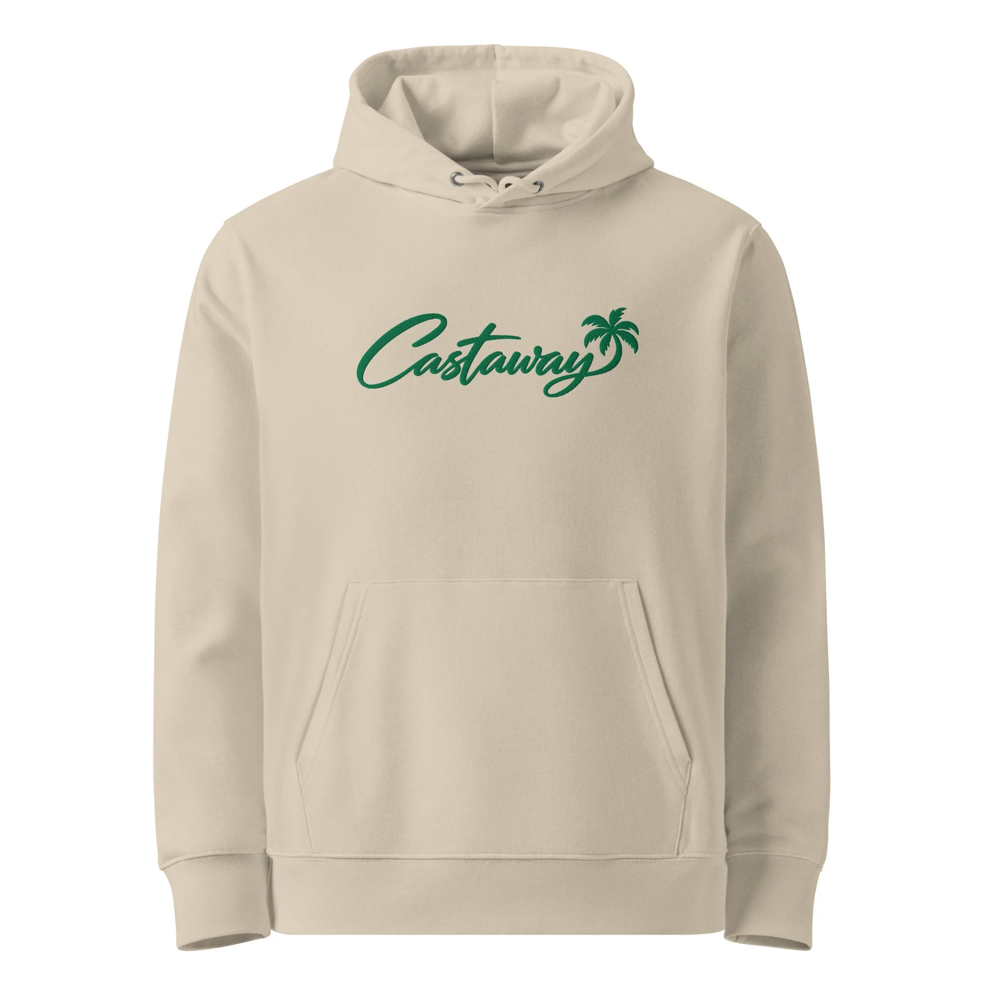 Castaway Premium Hoodie (Palm Cove)