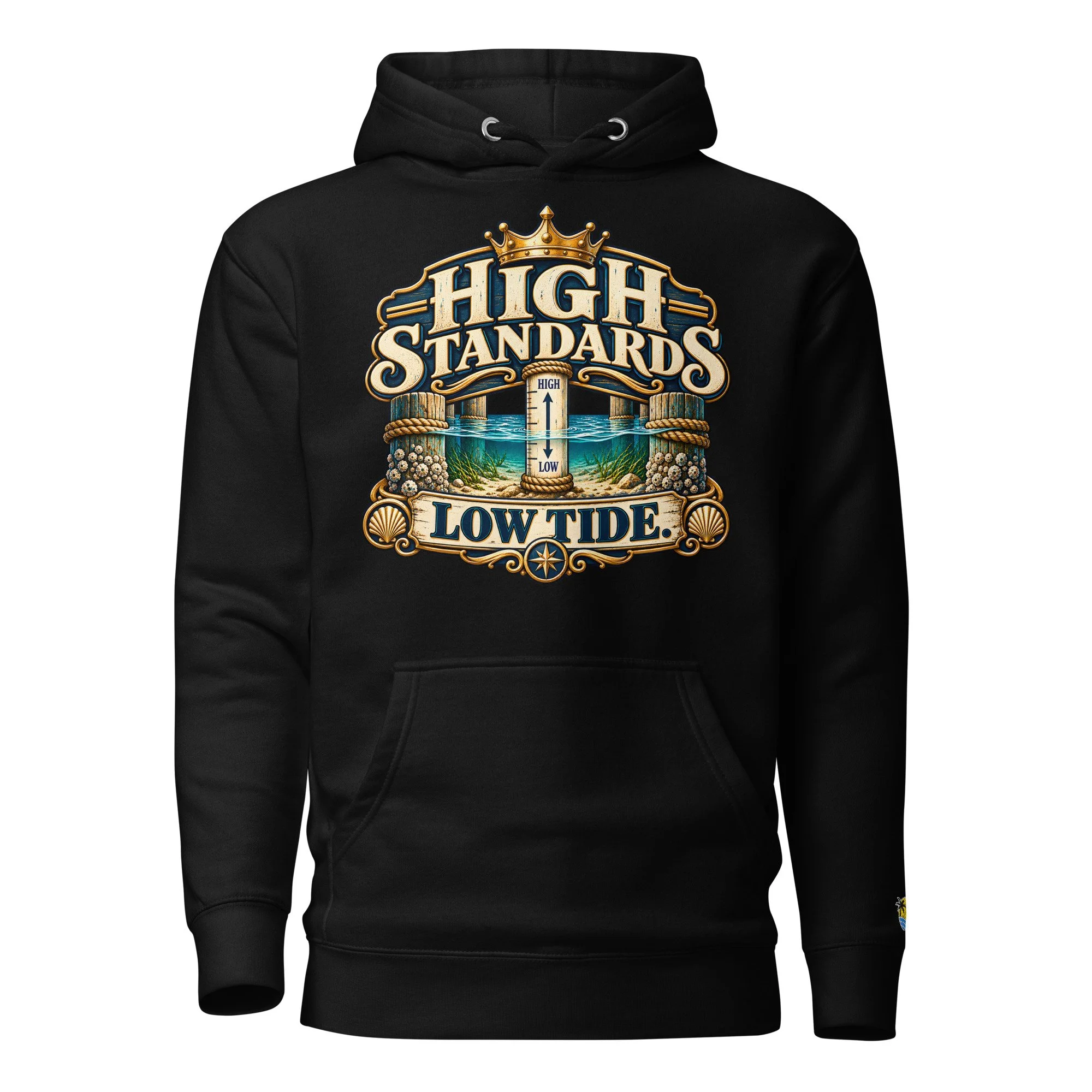 High Standards - Low Tide