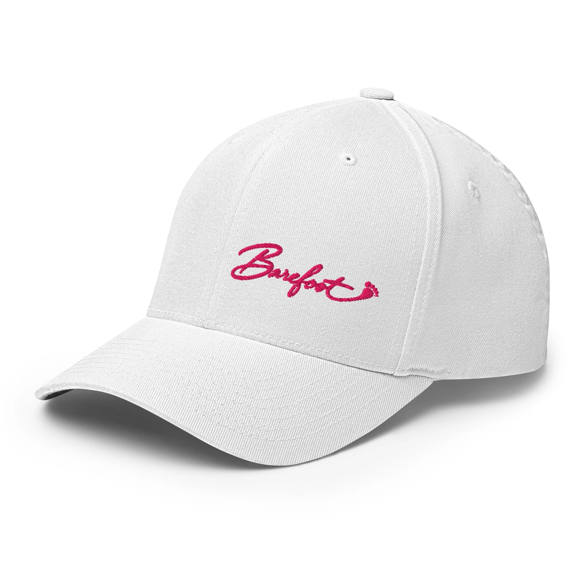 The Barefoot Flex (Pink Sand)
