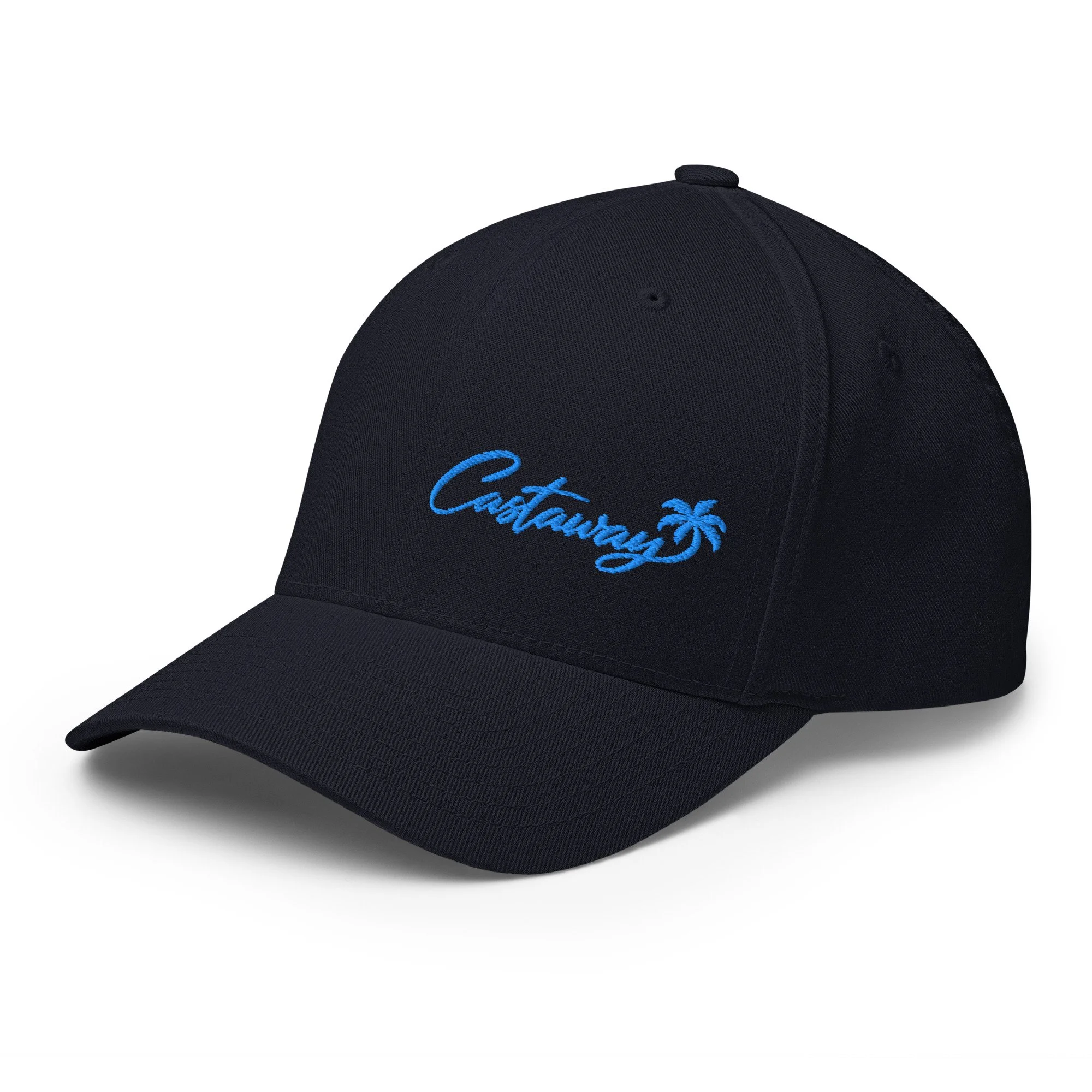The Castaway Club (Blue Horizon)