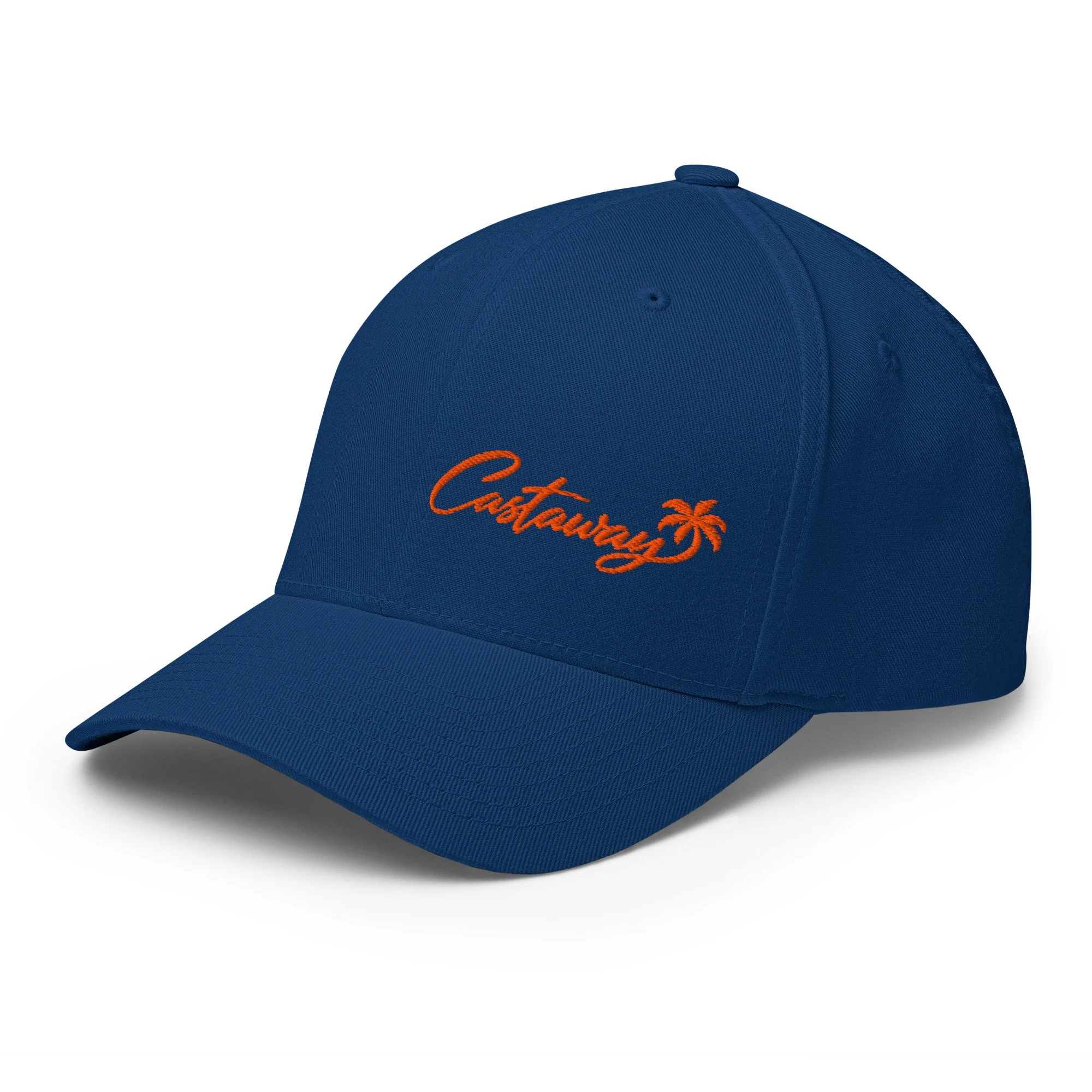 The Castaway Club (Island Heat)