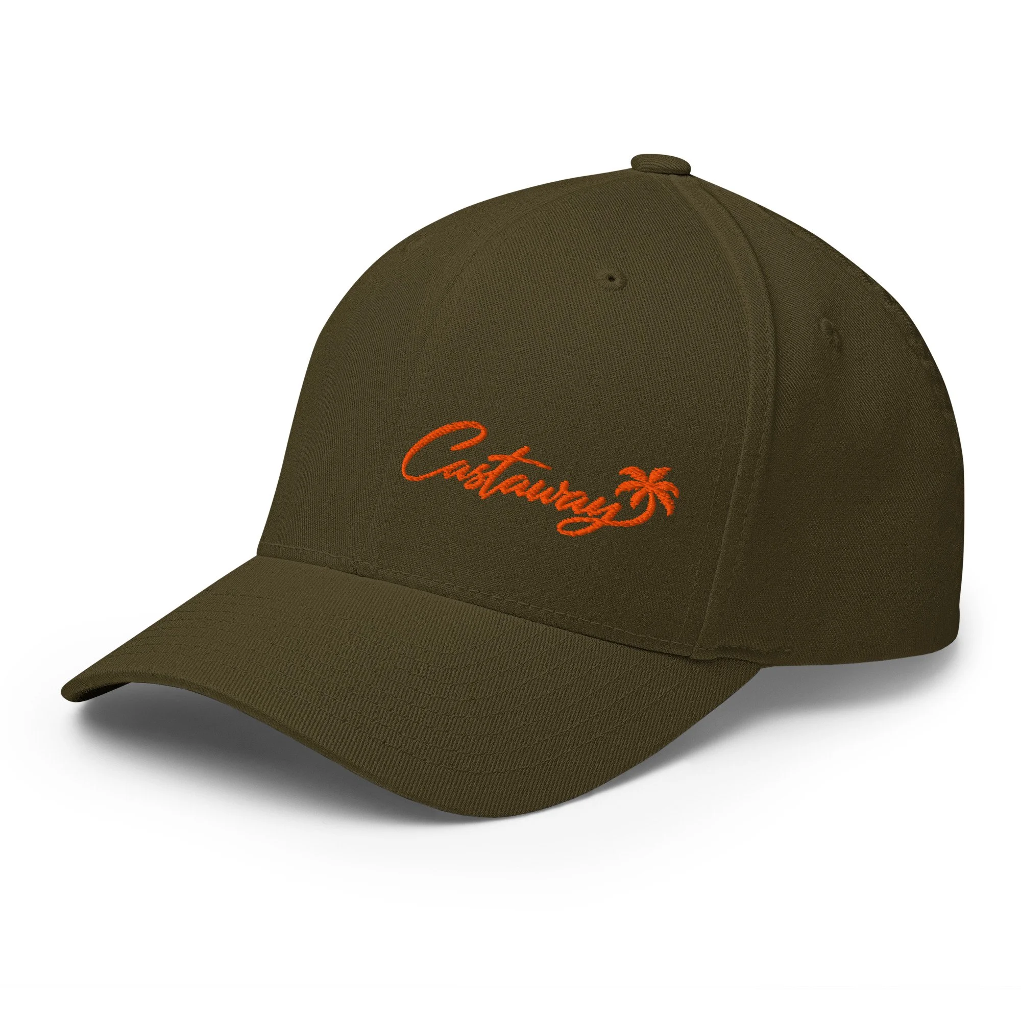 The Castaway Club (Lost Ashore)
